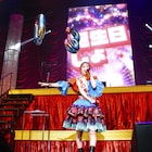 ももクロ百田夏菜子の30歳バースデーライブをダイジェストで