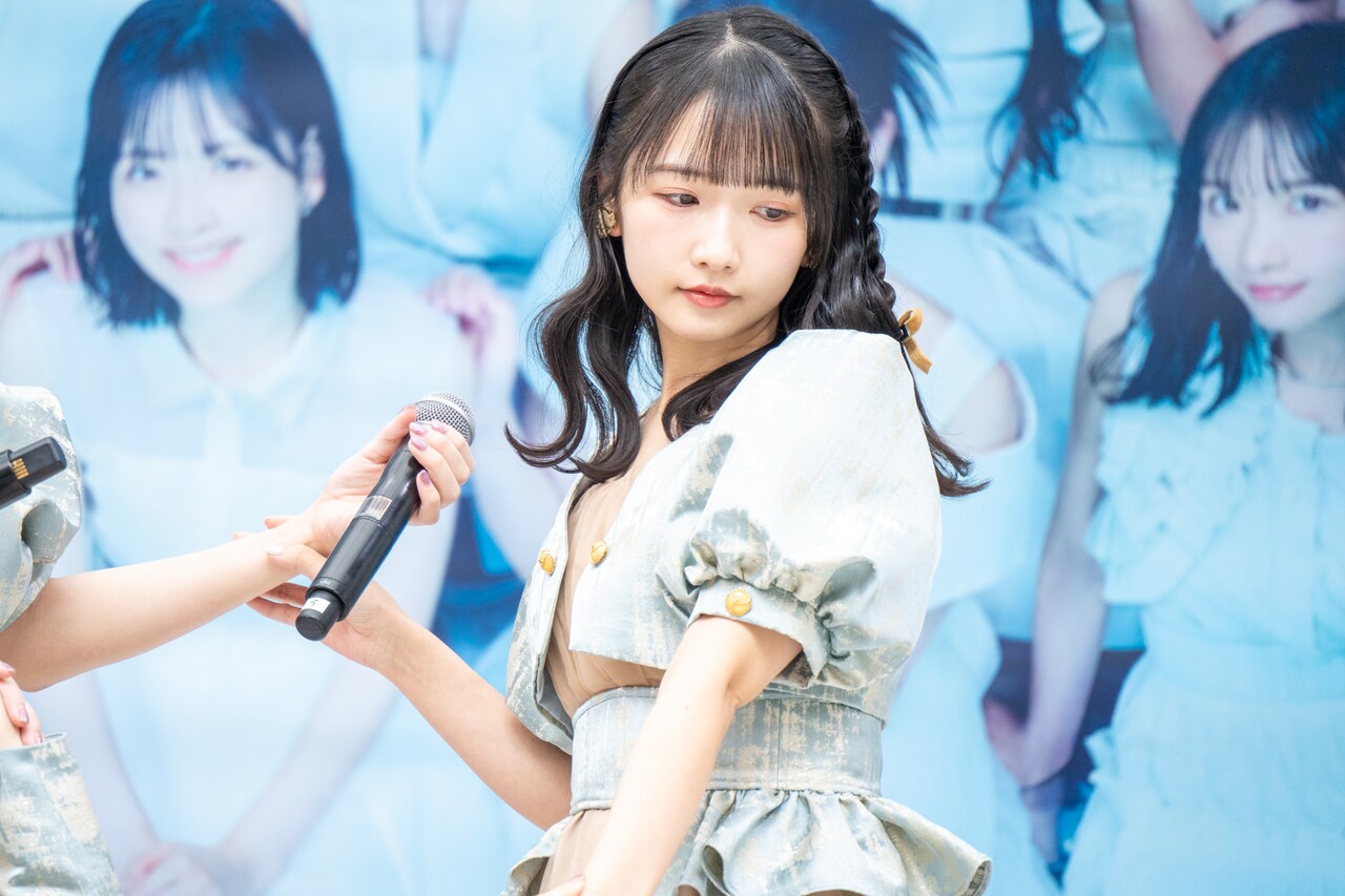 STU48 高雄さやか 直筆サイン入りチェキ 3枚セット STU48の7ならべ STU48 高雄さやか 直筆サイン入りチェキ 3枚セット STU48の7