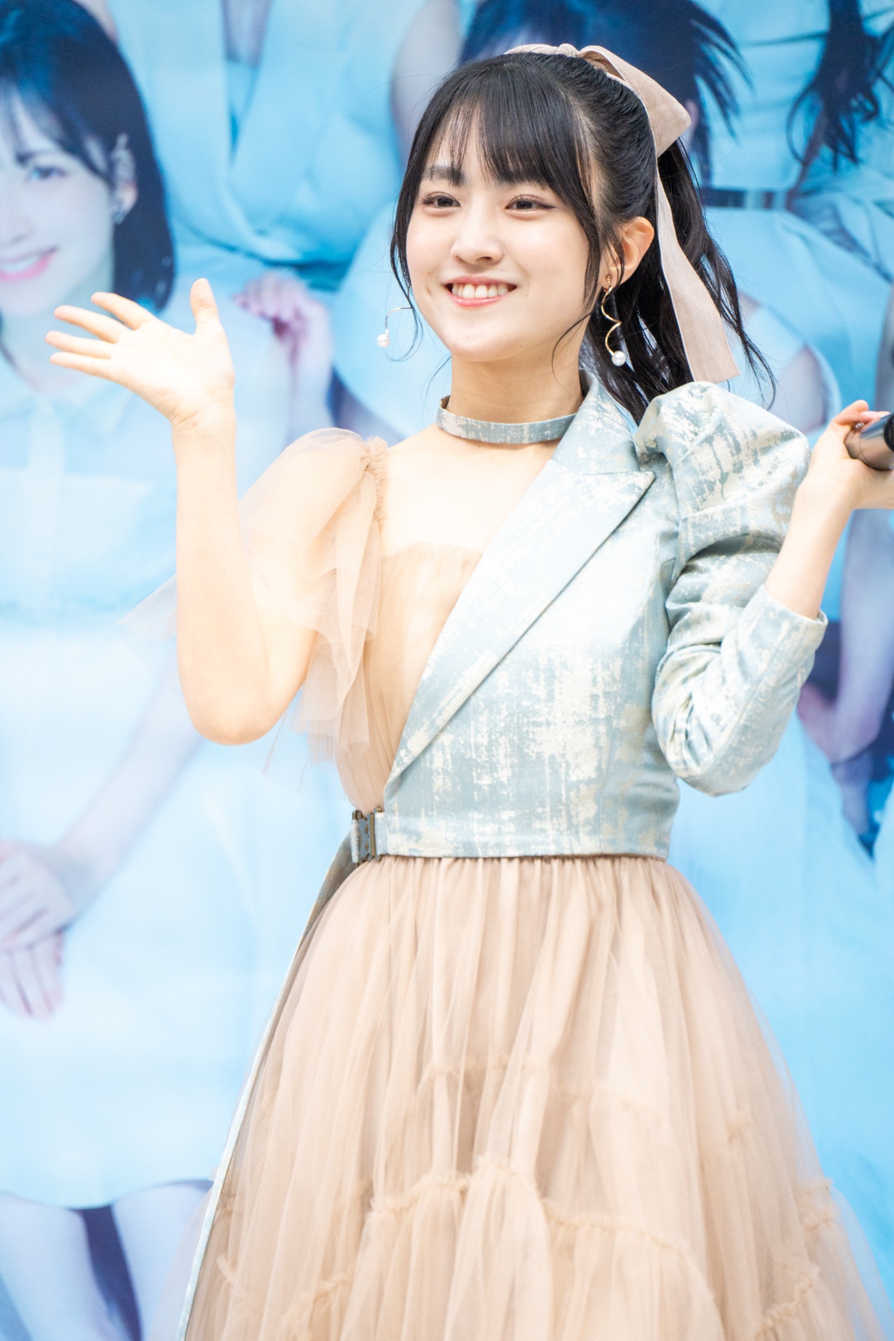 久留島優果