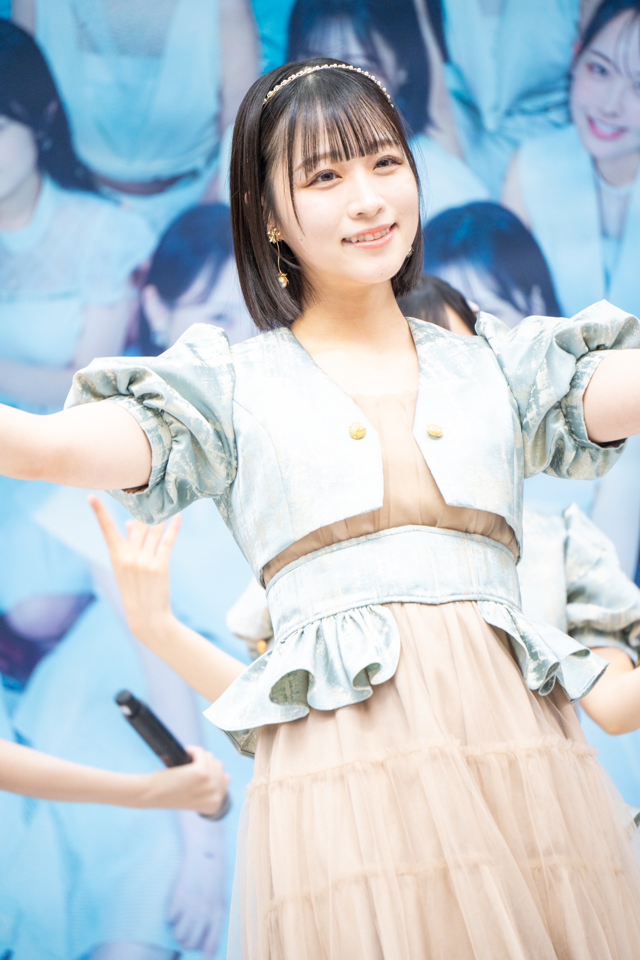 原田清花