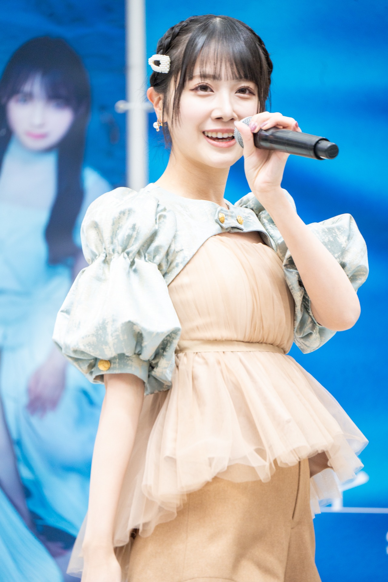 中村舞