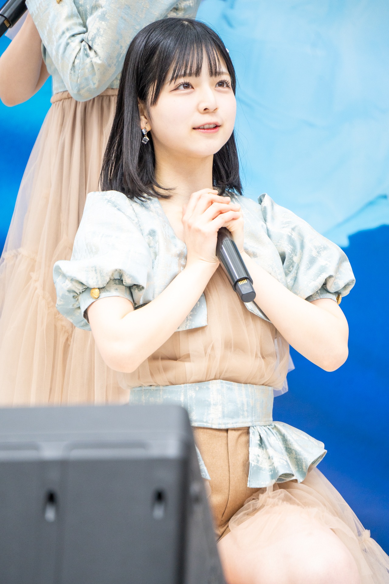 曽川咲葵