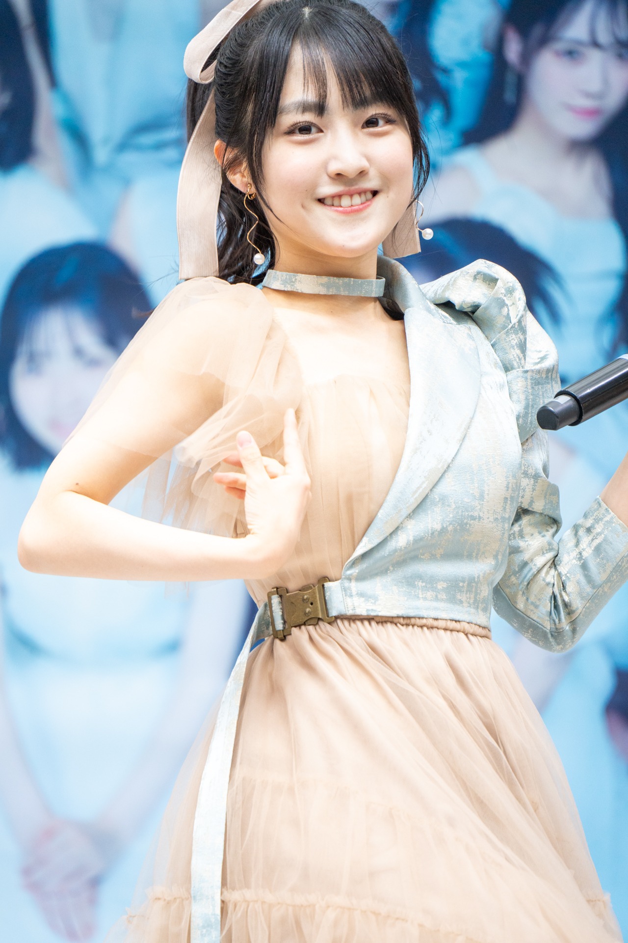 久留島優果