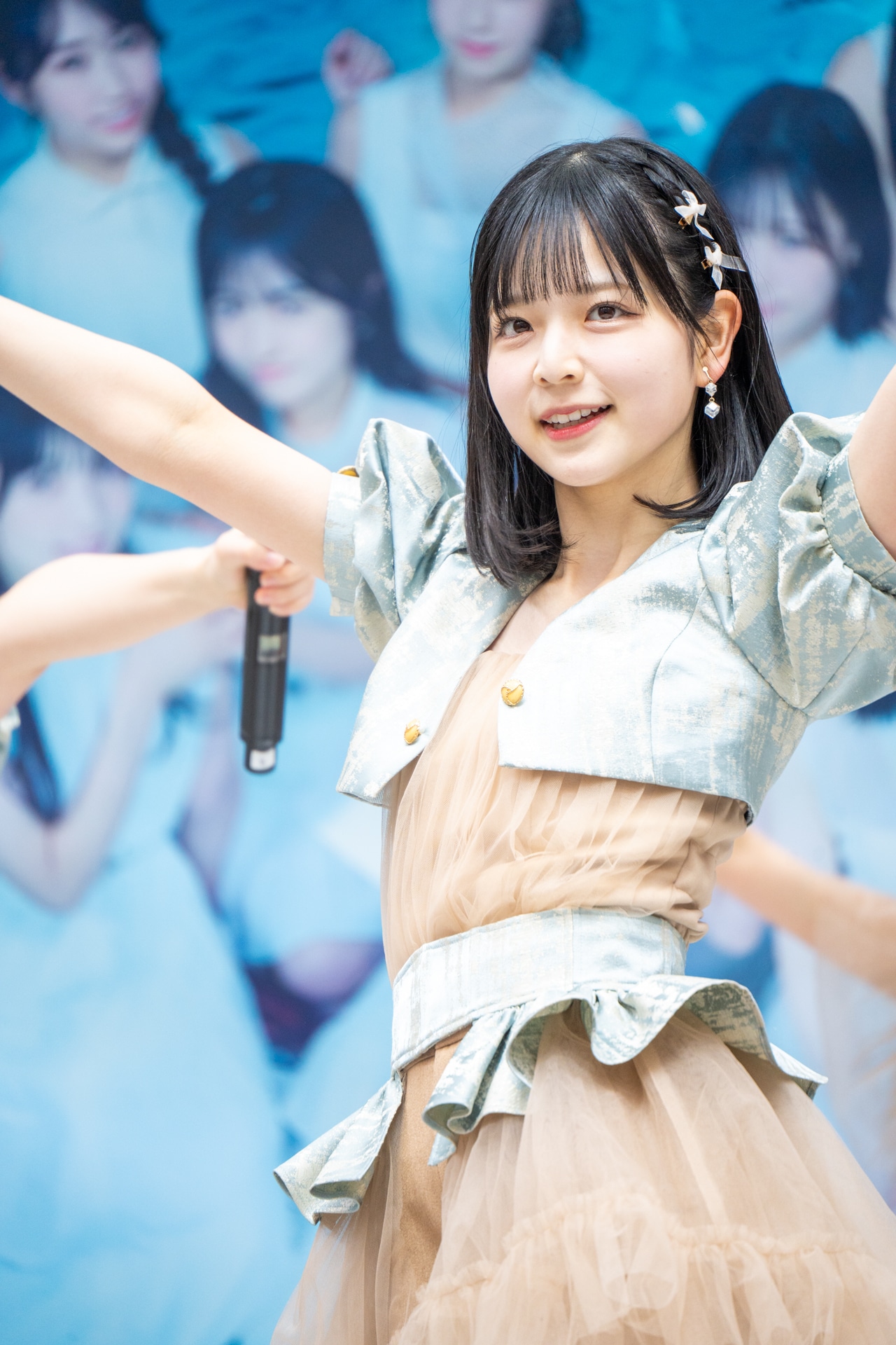 曽川咲葵