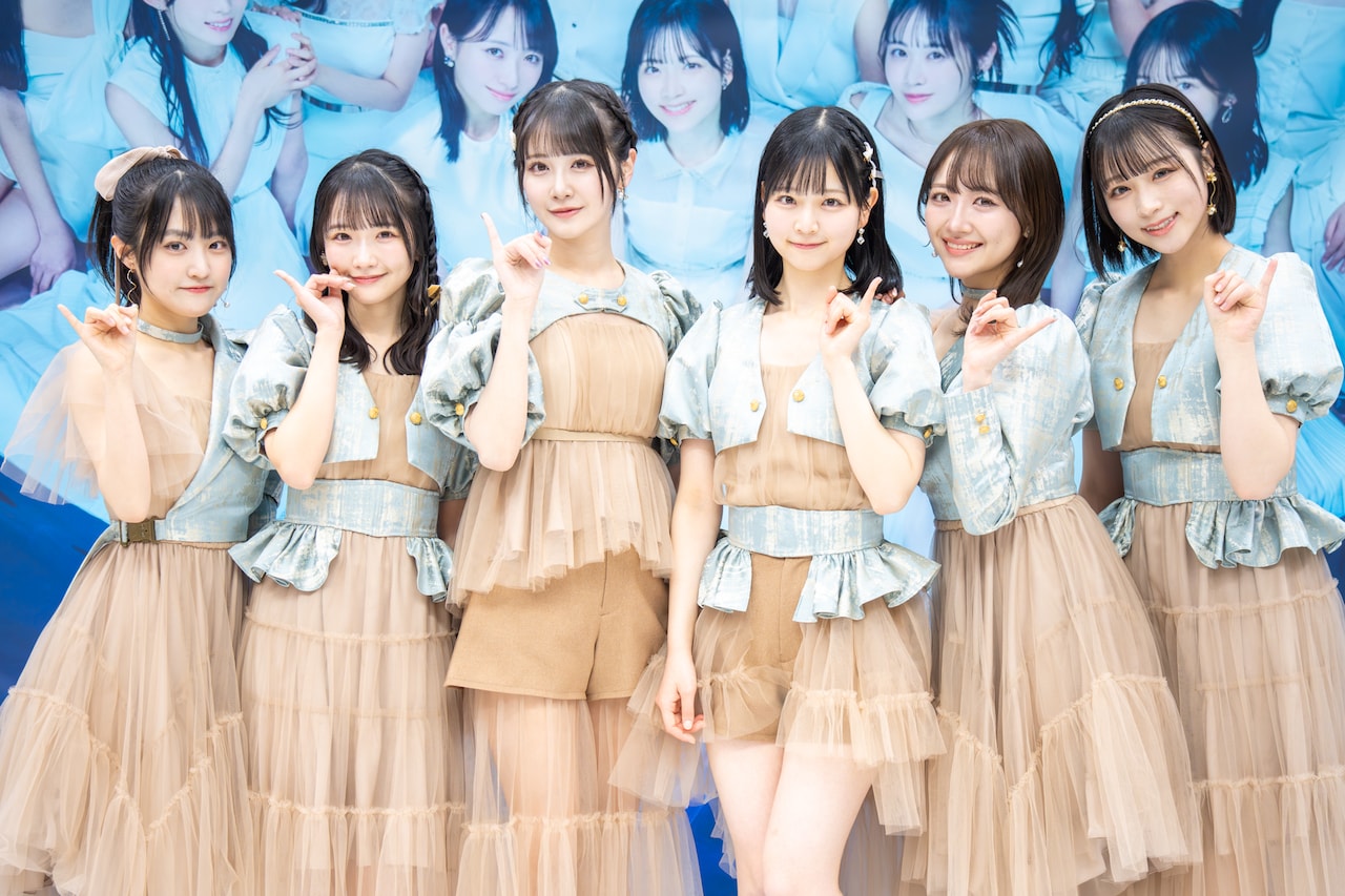 アイドル STU48 STU48 (@STU48_official_) / X