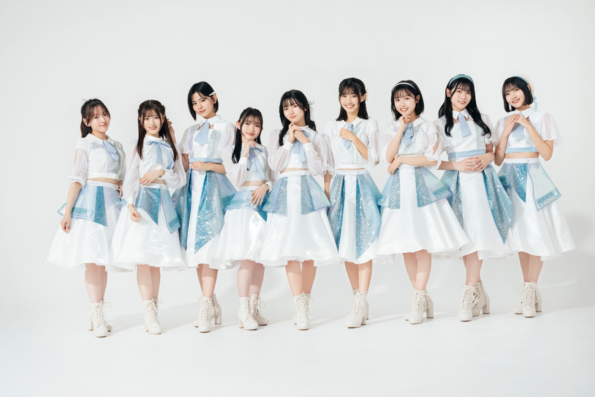 LINKL PLANETがガンプラ45周年記念シングルリリース、表題曲の作詞はい