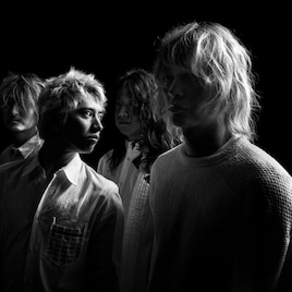 ONE OK ROCKライブイベントをMUFGスタジアムで開催、複数のアーティストが出演予定