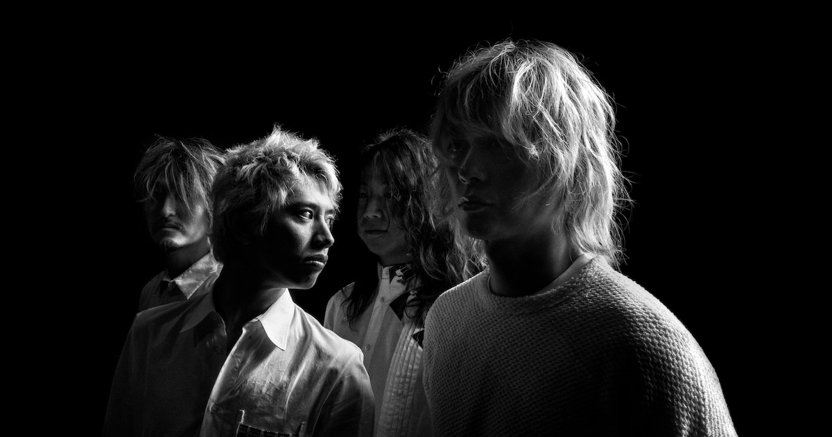 ONE OK ROCKが8月から凱旋ツアー開催、アリーナとスタジアムを織り交ぜた8公演