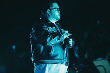 C.O.S.A.（Photo by Daiki Miura）