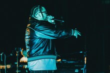 C.O.S.A.（Photo by Daiki Miura）