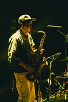 武嶋聡（Sax, Fl）