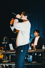 SIKK-O（Photo by Daiki Miura）