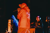 Bose（スチャダラパー）（Photo by Daiki Miura）