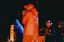 Bose（スチャダラパー）（Photo by Daiki Miura）