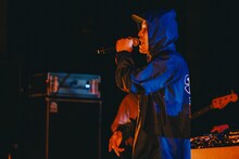 ANI（スチャダラパー）（Photo by Daiki Miura）