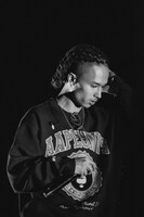 Kaneee（Photo by Daiki Miura）