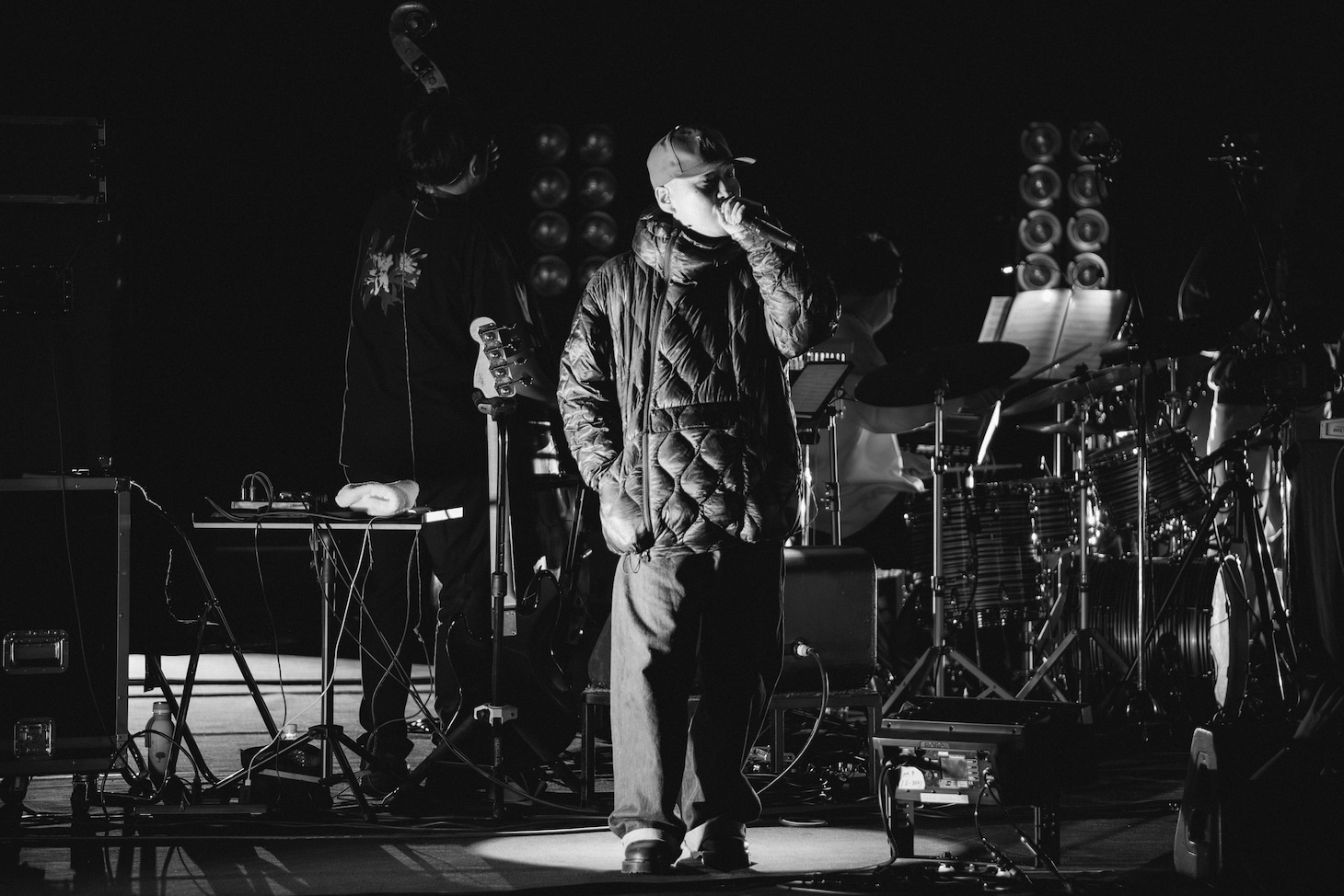 Campanella（Photo by Daiki Miura）