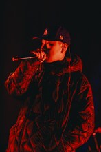 Campanella（Photo by Daiki Miura）