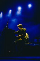 TAIHEI（Key / Suchmos）（Photo by Daiki Miura）