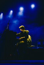 TAIHEI（Key / Suchmos）（Photo by Daiki Miura）