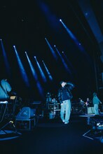 JJJを迎えたパフォーマンスの様子。（Photo by Daiki Miura）