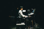 高橋佑成（Key）（Photo by Daiki Miura）