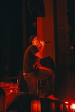 KMC（Photo by Daiki Miura）