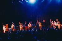 「Expressions」の様子。（Photo by Daiki Miura）