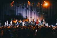 「Expressions」の様子。（Photo by Daiki Miura）