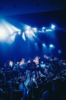 JJJを迎えたパフォーマンスの様子。（Photo by Daiki Miura）