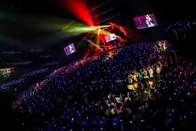 ONE N' ONLYとSWAG。