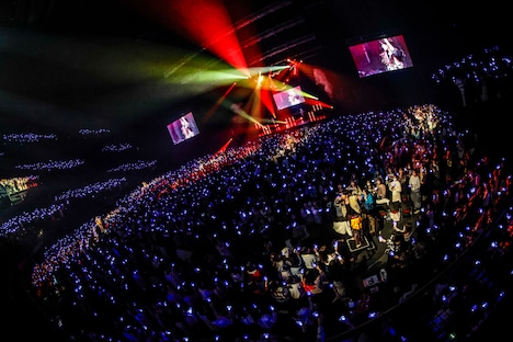 ONE N' ONLYとSWAG。