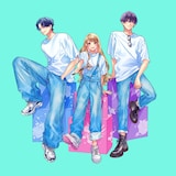 HoneyWorks