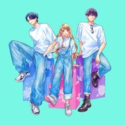 HoneyWorks祝メジャー10周年!ミュージックレイン所属声優陣の「ハニワ曲歌ってみた」アルバム発売