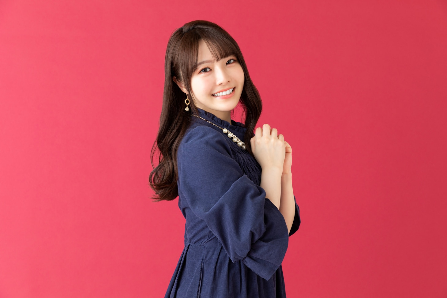 麻倉もも