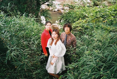 地球から2ミリ浮いてる人たち