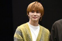 草川拓弥（超特急）