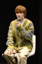 草川拓弥（超特急）