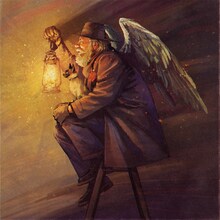 Mrs. GREEN APPLE「ダーリン」配信ジャケット