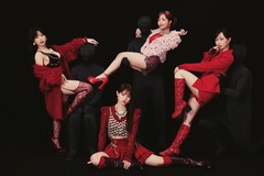 フィロソフィーのダンス、10周年記念日に始まりの場所でライブ