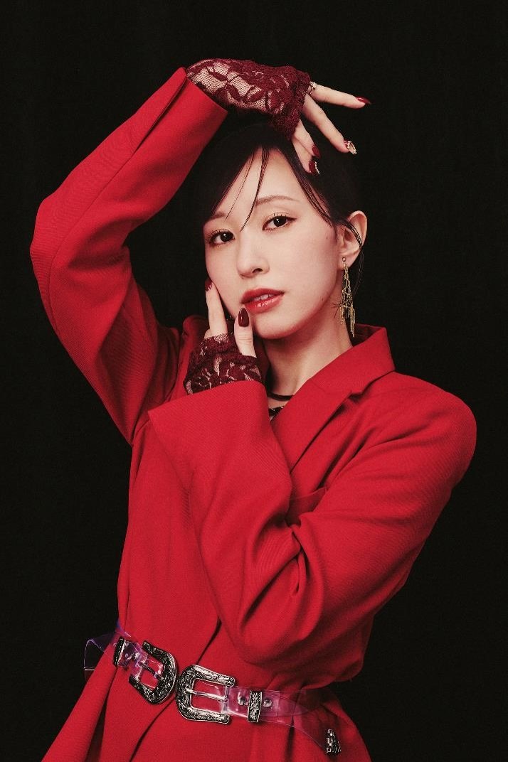 佐藤まりあ