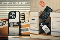 「SEVENTEEN | CASETiFY」コレクション