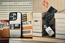 「SEVENTEEN | CASETiFY」コレクション