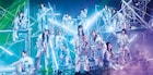 櫻坂46新ビジュアル公開、センター森田ひかるの存在感光る