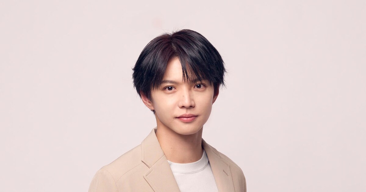 佐藤大樹が編集長の雑誌創刊！JO1川西拓実、なにわ男子高橋恭平、BE 