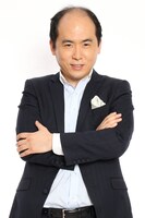 斎藤司（トレンディエンジェル）