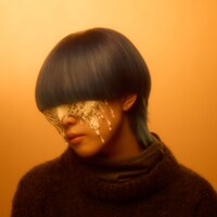 yama「; semicolon」初回盤ジャケット