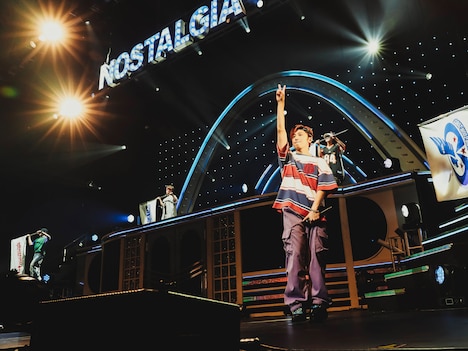 千葉涼平（Photo by Kippei Ogata）