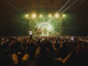 「w-inds. LIVE TOUR 2024-2025 “Nostalgia” The Final」の模様。（Photo by Kippei Ogata）