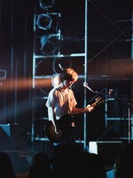 加藤祐樹（G）（撮影：小財美香子）